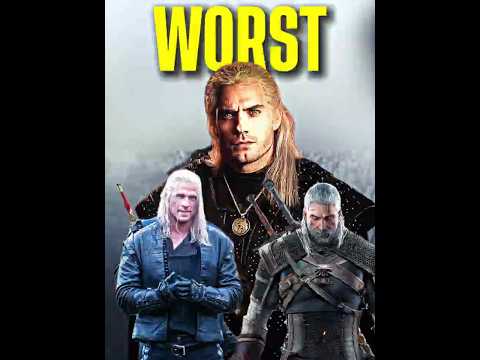 This Is The Worst ‘The Witcher’ Ever Put on Screen…