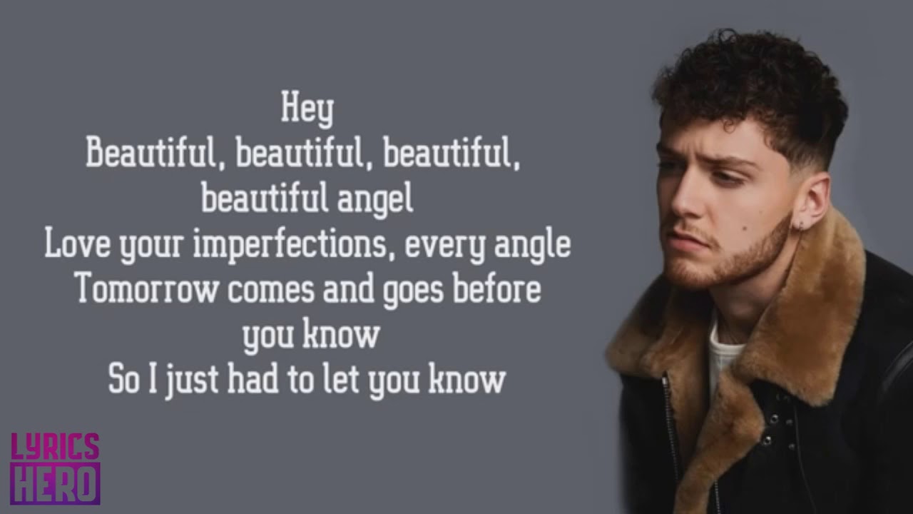 Bazzi – Beautiful Lyrics 🎶