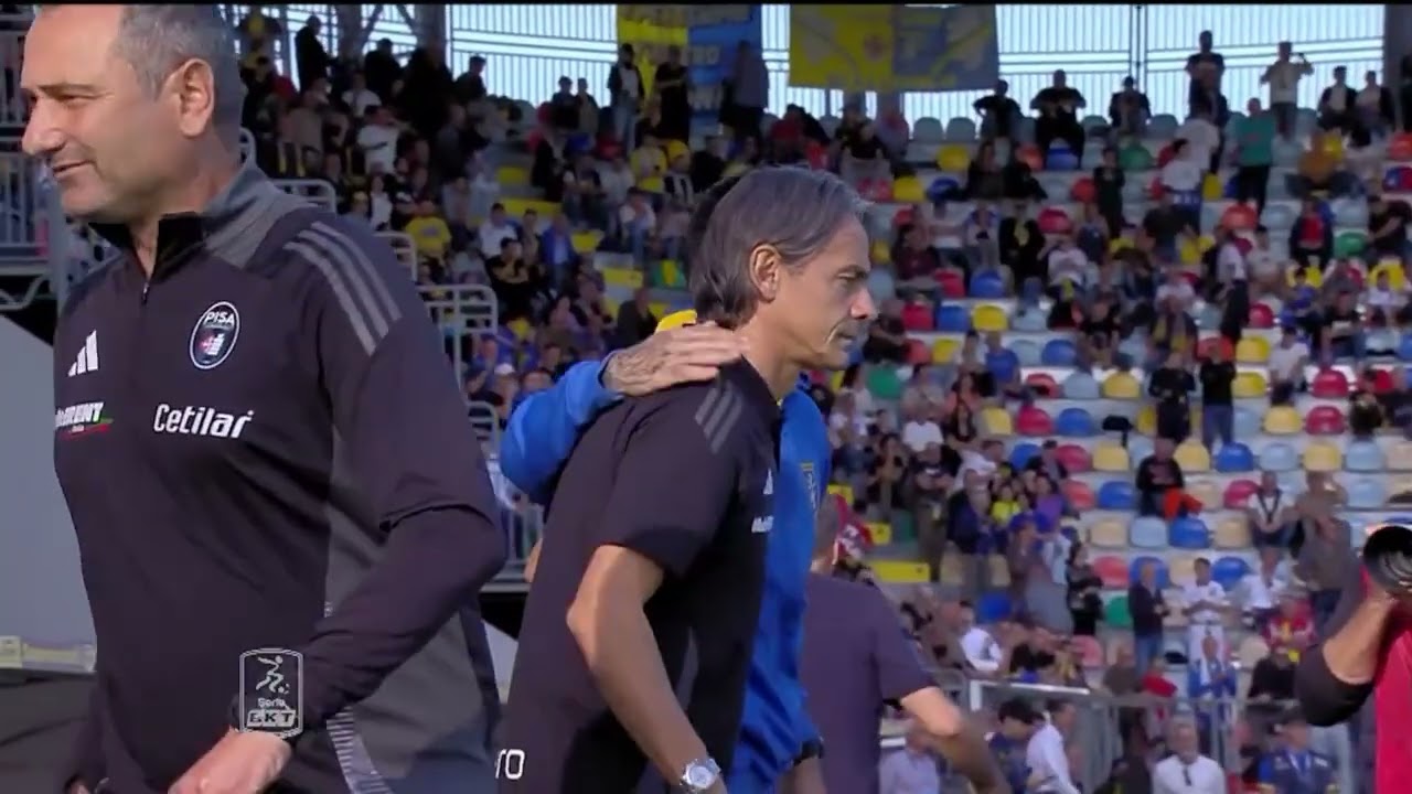 Serie B 2024-25: Highlights from Matchday 10 ⚽️