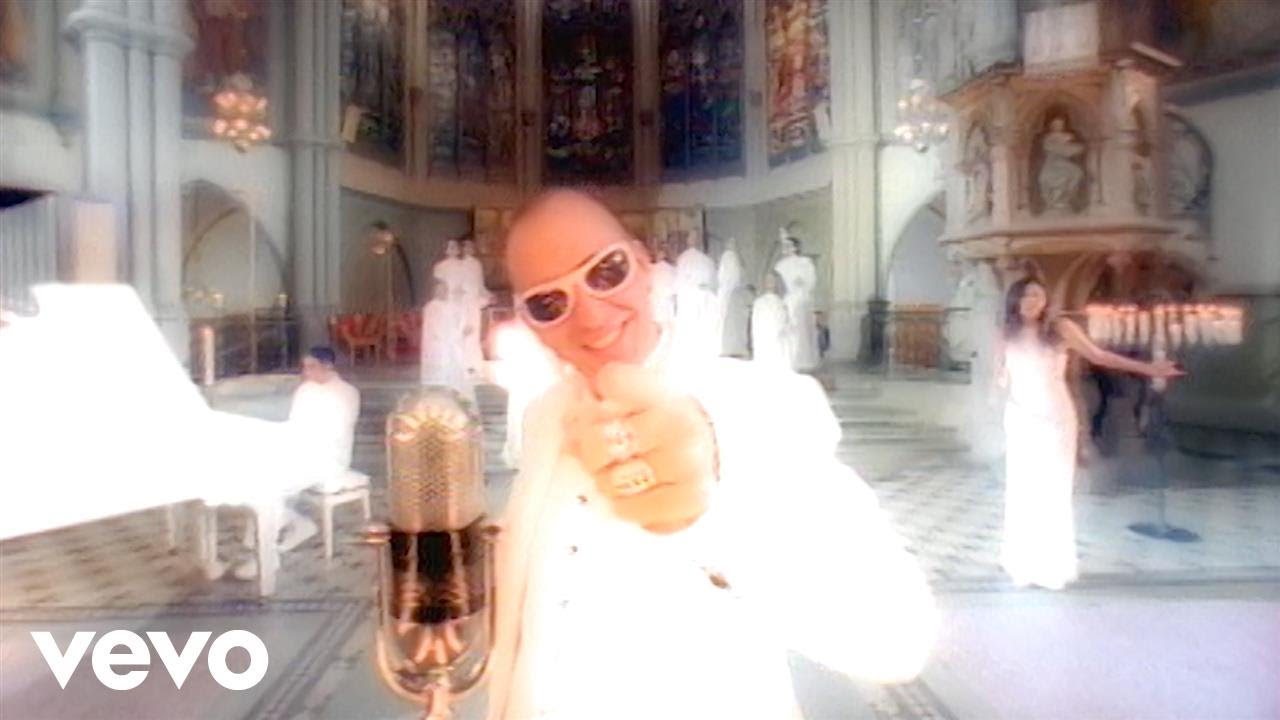 Masterboy - Just For You (Official Video) | 1997 Classic Dance Hit 🎶