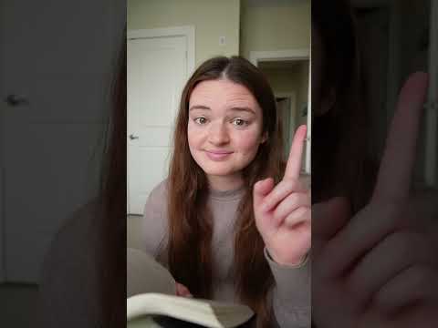 How I learned to speed-read! #reading #reader #booktok #booktube #books #howto