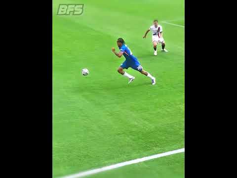 Palmer vs Ruiz🔥🤯