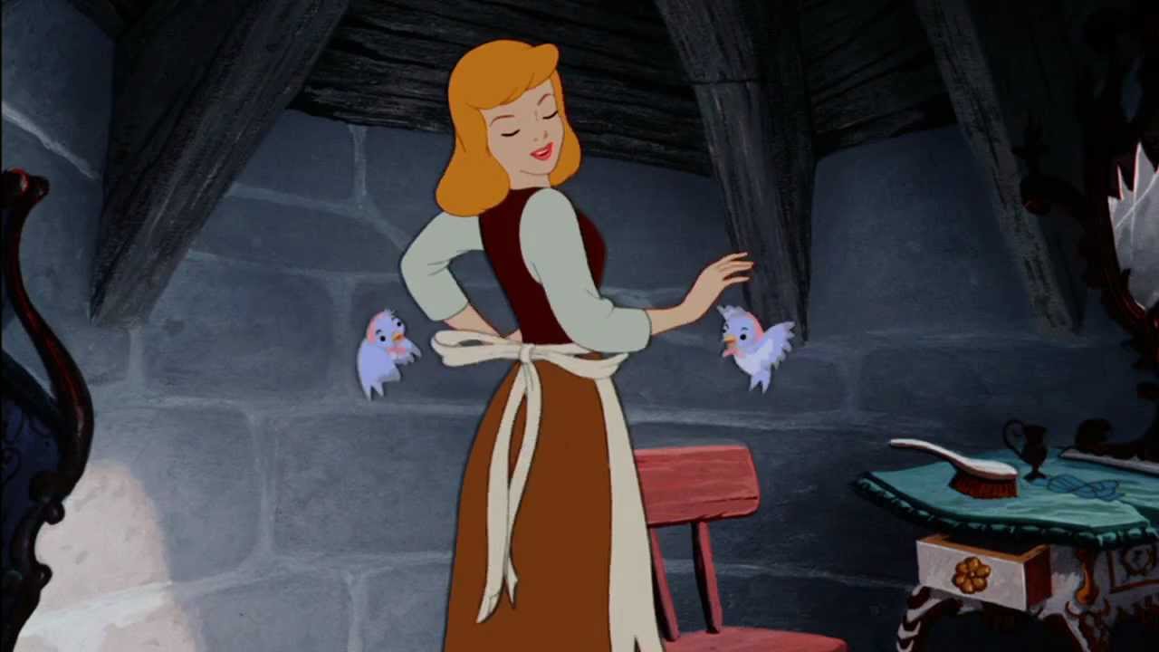 Disney Sing It: Family Hits - 'A Dream Is a Wish Your Heart Makes' from Cinderella ๐ถ