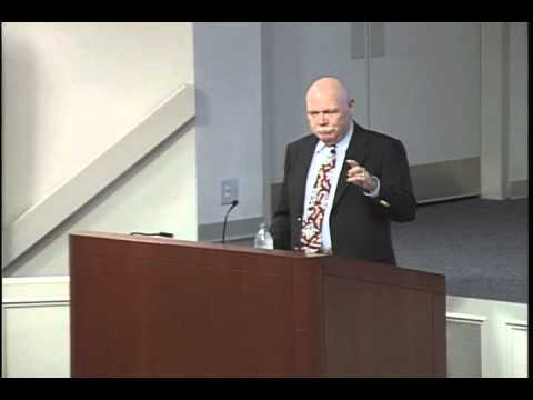 CIA Agent Cortlandt Barnes on Codes & Ciphers 🕵️‍♂️