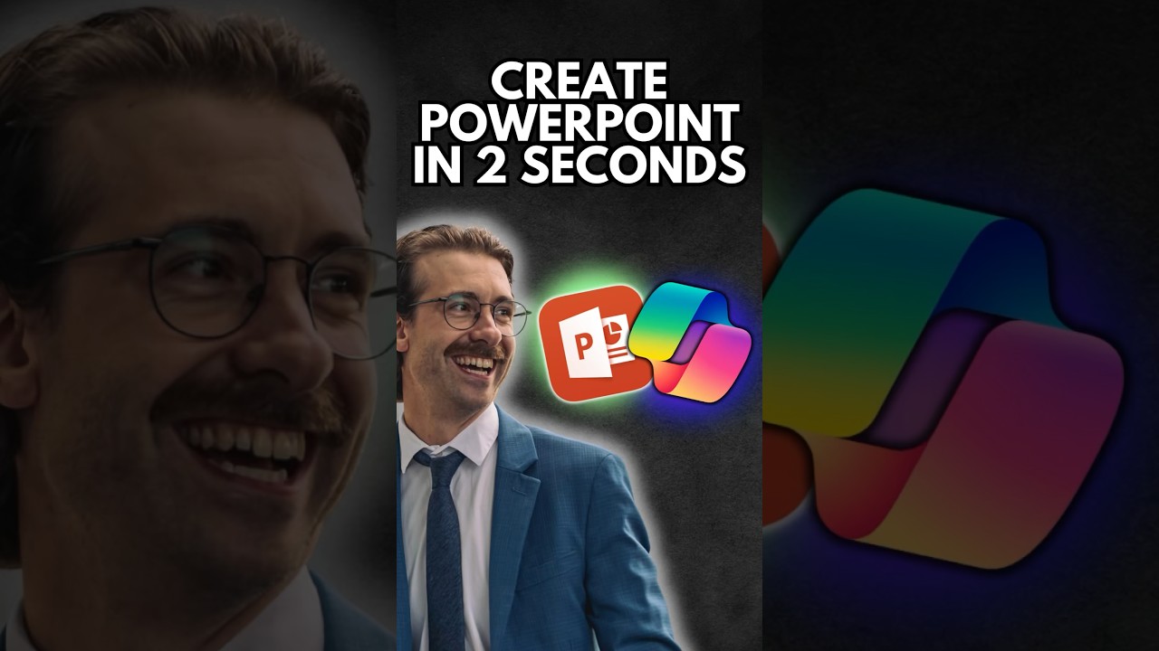Create PowerPoint Presentations Instantly with Microsoft Copilot