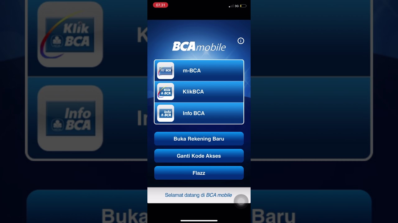 TopUp Flazz di iPhone Sekarang Bisa! π₯