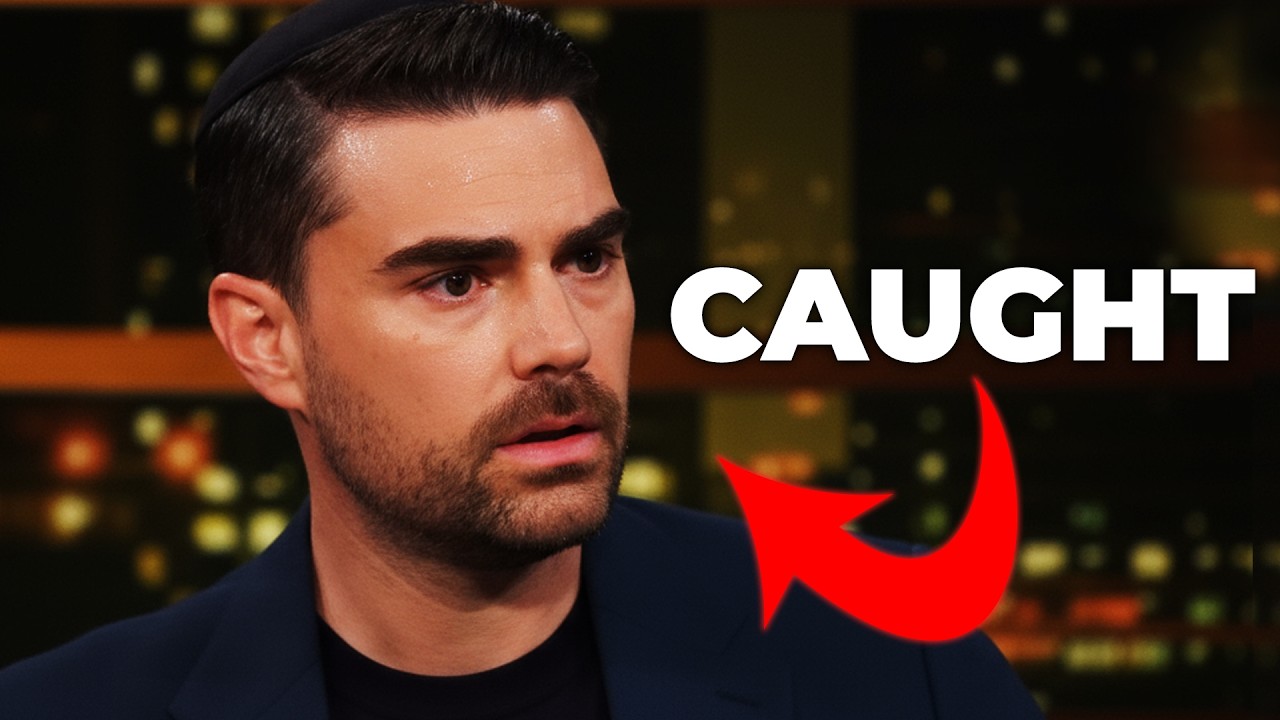 Shapiro Clashes with Maher Over Kirk's Shooter — Gets Called Out! 🔥