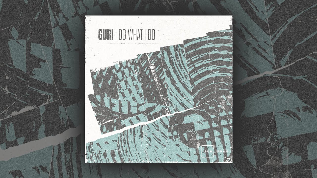 Guri, Life on Planets - I Do What I Do (Original Mix)