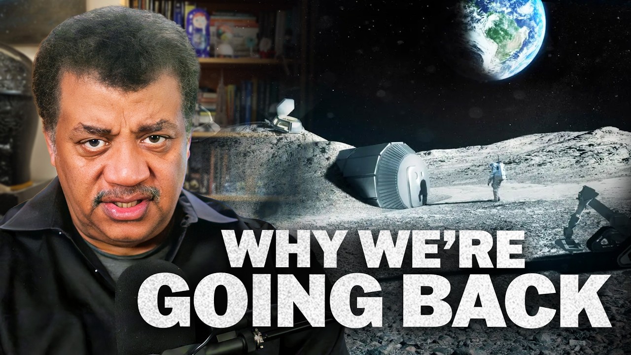 The Never-Ending Space Race 🚀