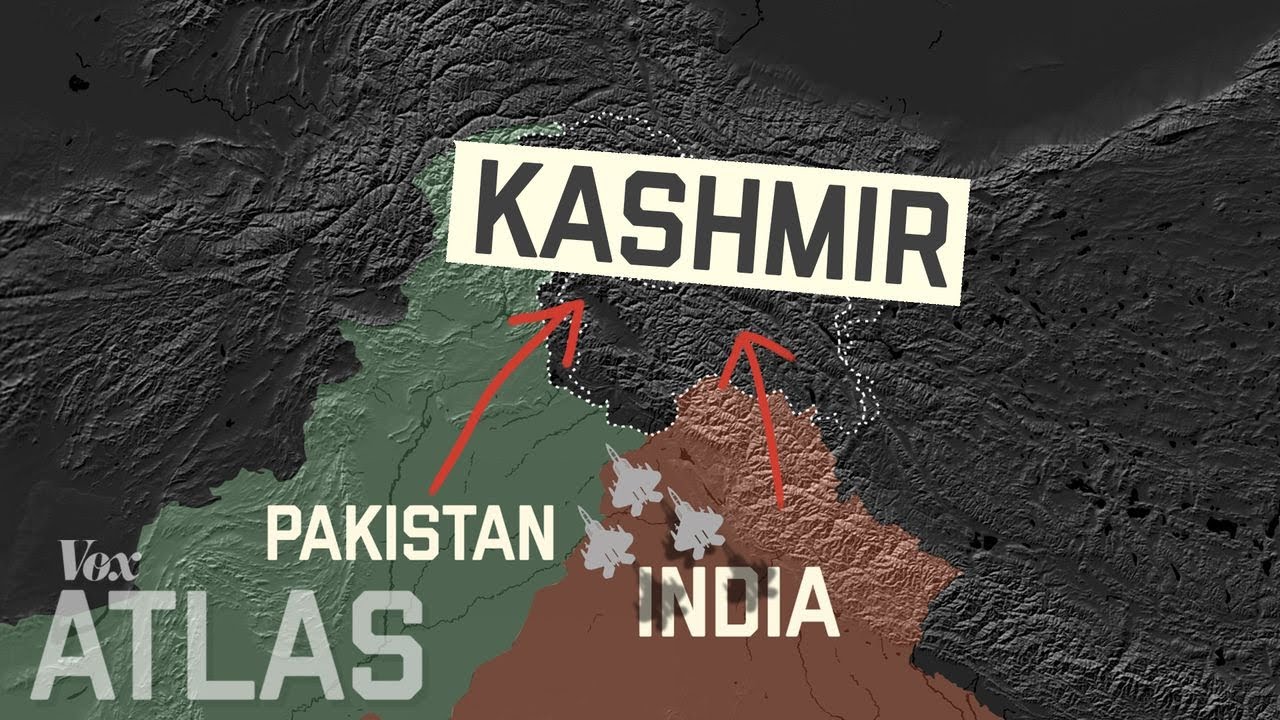 Kashmir Conflict: Why It’s One of the Most Militarized Regions