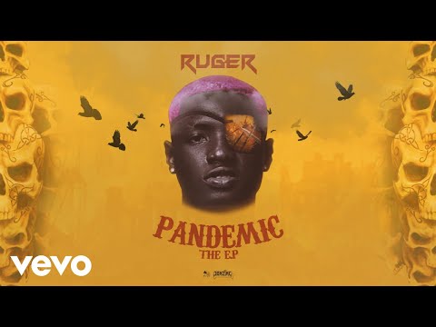 Ruger - Abu Dhabi (Official Audio)