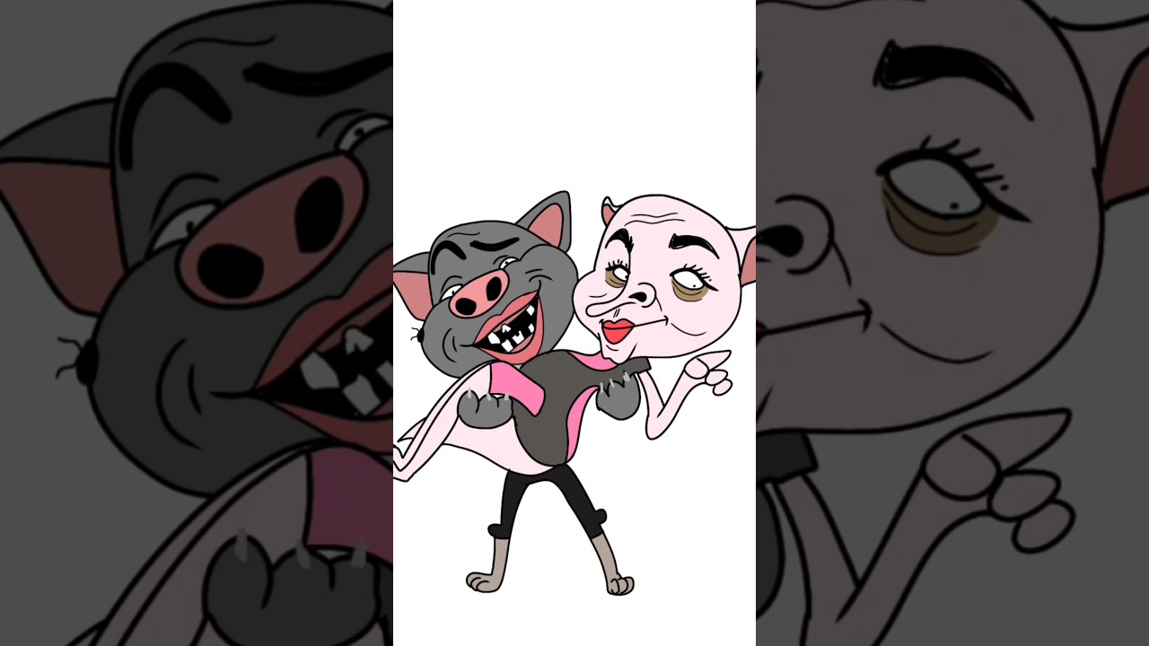 Talking Angela & Tom Enjoy Summer Beach Fun 😂