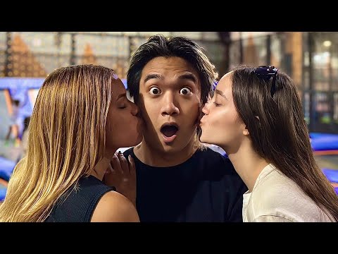 Colombian Duo Surprises me in MedellÃn