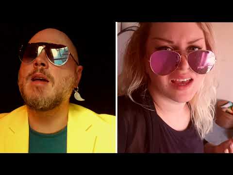 At The Movies - (I Just) Died In Your Arms Tonight