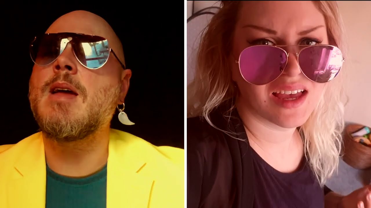 At The Movies: (I Just) Died In Your Arms 🎬