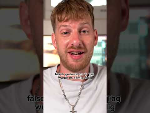 Meine erste Woche im Cannabis-Entzug 🌿🚫 | Tag 3 war hart!