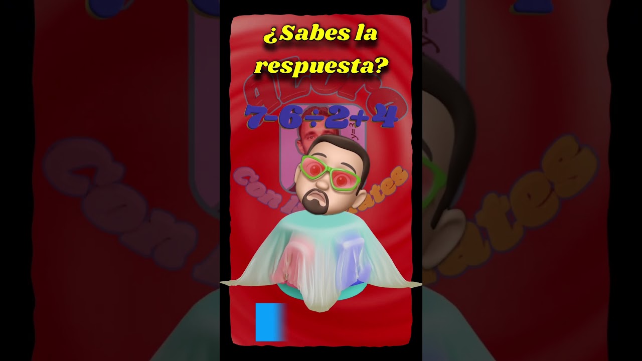 Desafío de Operaciones Combinadas: ¡Pon a Prueba Tus Habilidades Matemáticas! 🧮