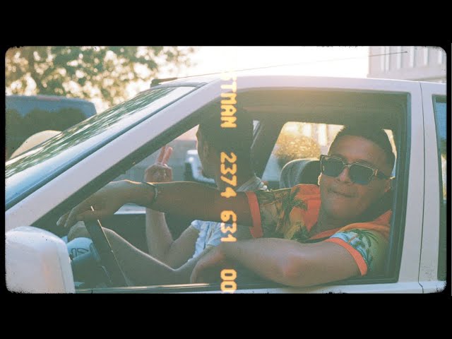 DJ Hamida & YL Drop New Hit 'Enfants de la Zermi' 🎶 — Official Clip & Album Sunshine Out Now!