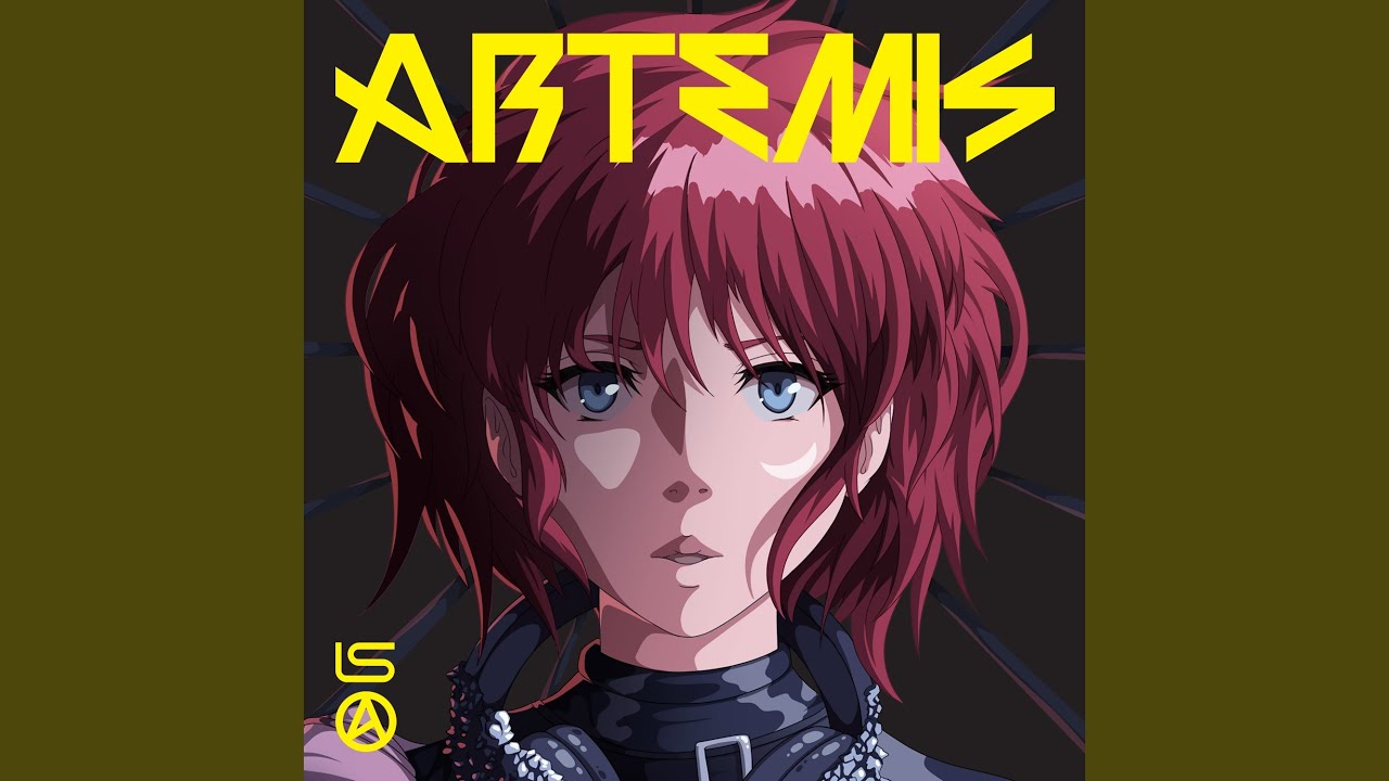 Darkside by Lindsey Stirling from Artemis ๐ถ