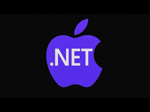 How I set my Mac for  NET development