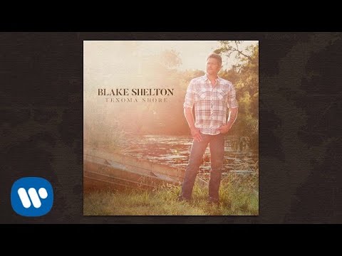 Blake Shelton - Why Me (Official Audio) 🎶