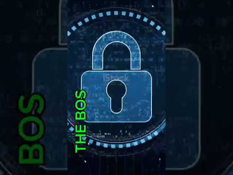 Encryption; Understanding the basics and how it works #encryption #cybersecurity