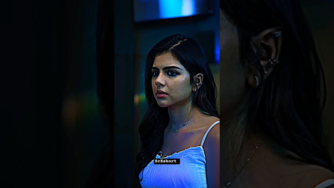 Lokah Chapter 1: Chandra Official Trailer 🎬