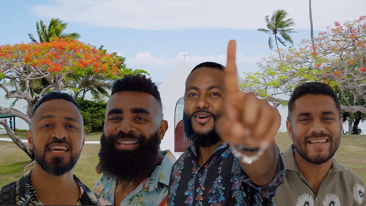 InsideOut - iO 🎶 Official Music Video | Watch the Band’s Latest Hit