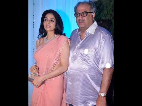 Relation Between Anil Kapoor And Shree Devi| Anil Kapoor Movie