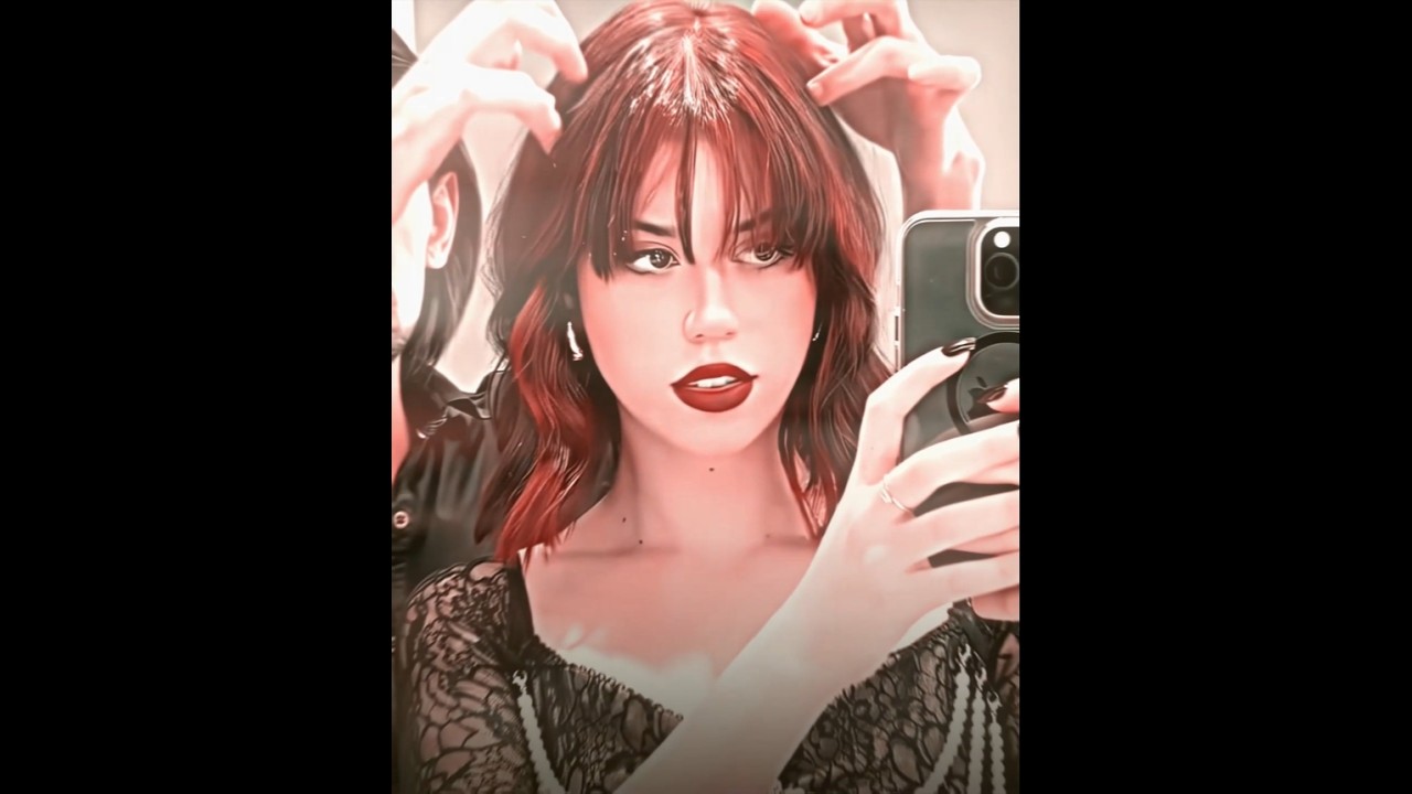 Materencio Edit | Navjaxx - Phantom Glitches (Slowed) 🎶