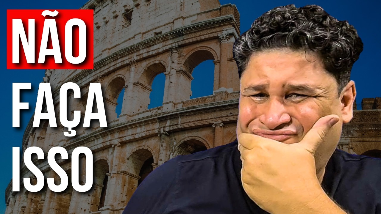 Coliseu: Informações Essenciais para Todo Brasileiro