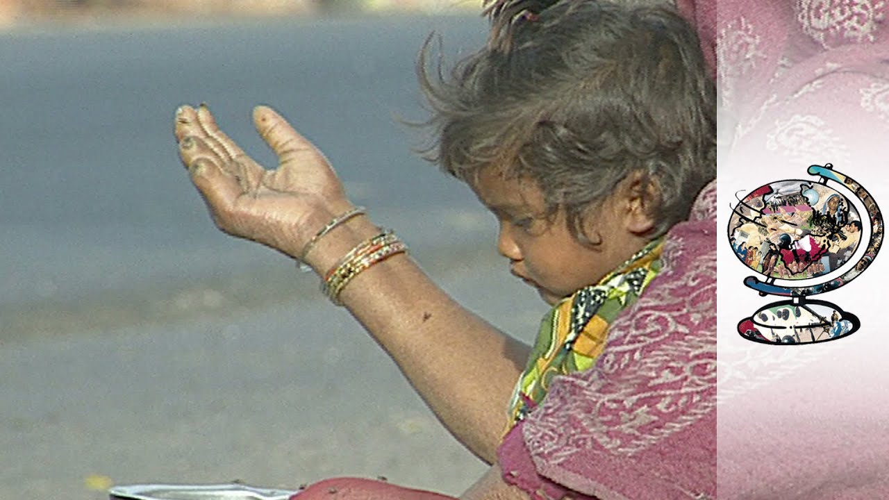 India's Leprosy Outcasts (1999) 🕊️