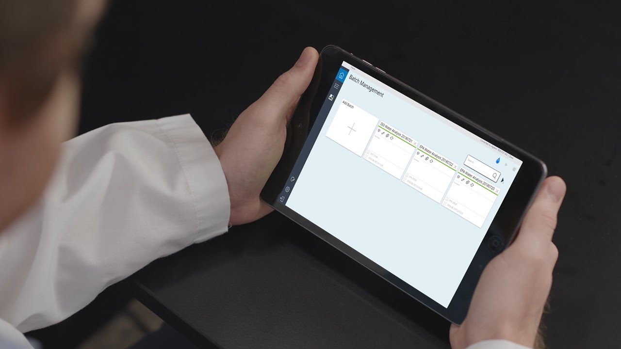 We’ve Taken the Complicated Out of Regulated Water Analysis on ICP-MS