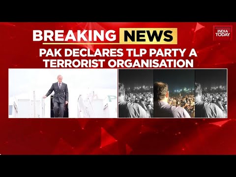 Pakistan Bans TLP: Is Terror Frankenstein Devouring Its Own Master? | Pakistan News | India Today