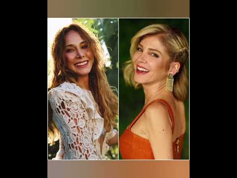 Burçin Terzioğlu ve Gökçe Eyüboğlu' Güzelkoy dizisinde Mina Demirtaş ile görüşmeler devam ediyor