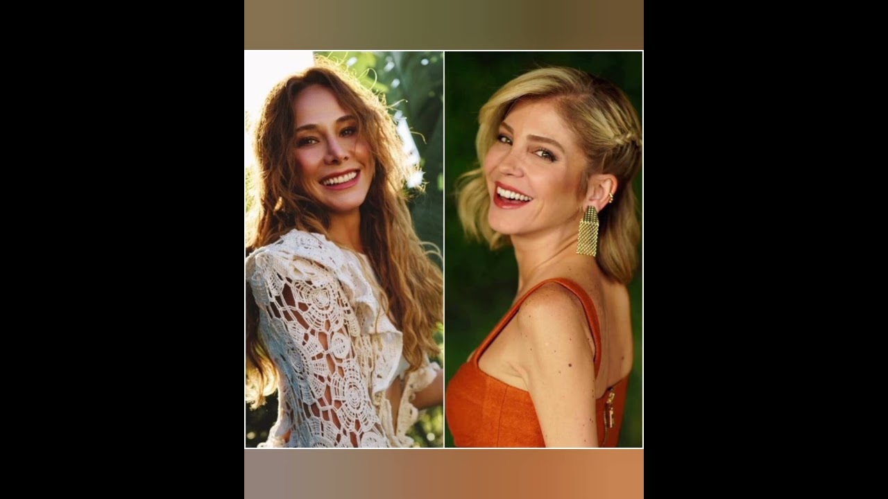 Burçin Terzioğlu ve Gökçe Eyüboğlu, Güzelkoy Dizisinde Mina Demirtaş ile Anlaşma Aşamasında 🎬