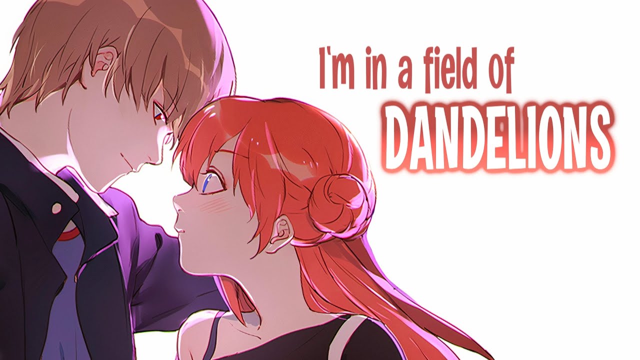 Nightcore - Dandelions 🎶 Lyrics & Support Links