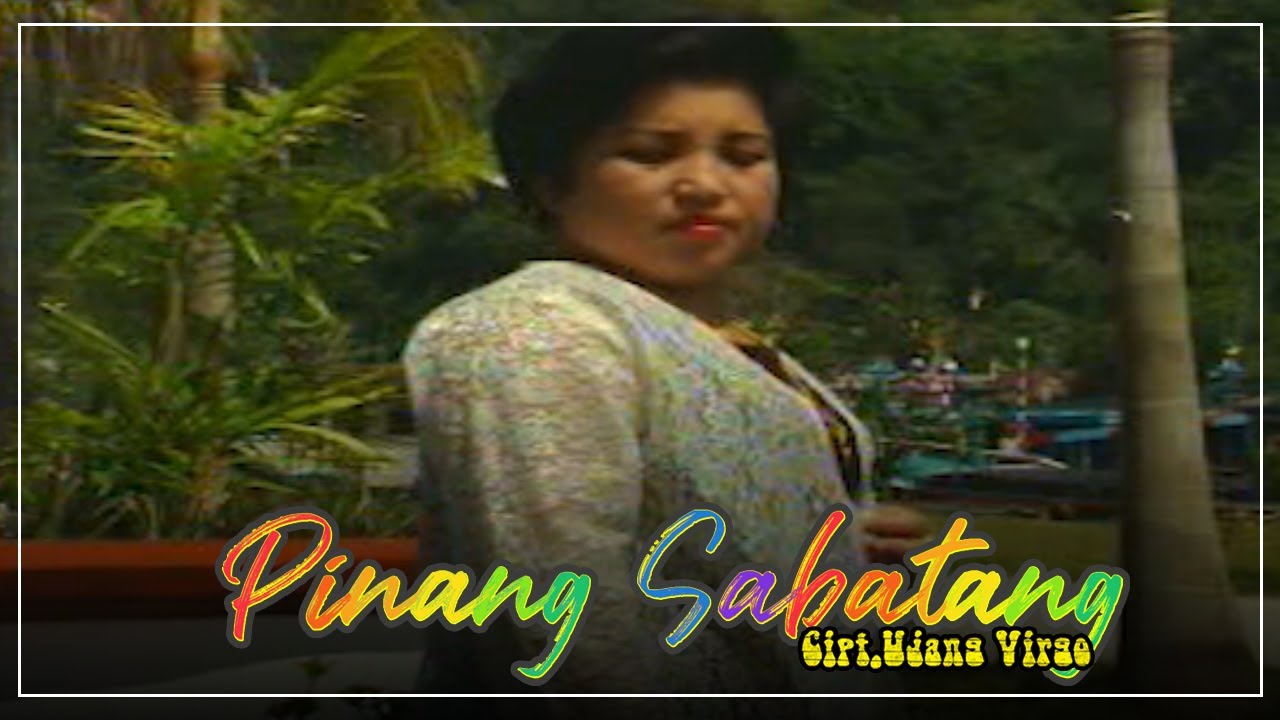 Melati - Pinang Sabatang ( Official Musik Video )