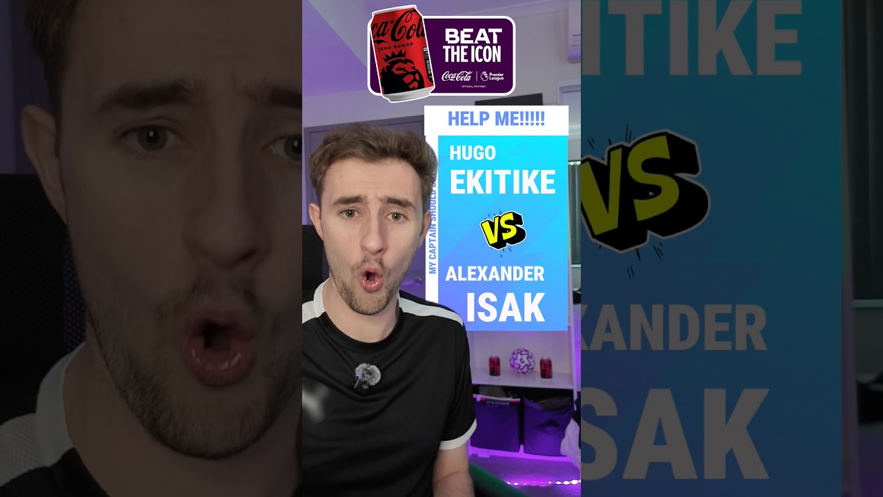 Master the FPL The Icon Challenge: Tips & Tricks to Win! ⚽