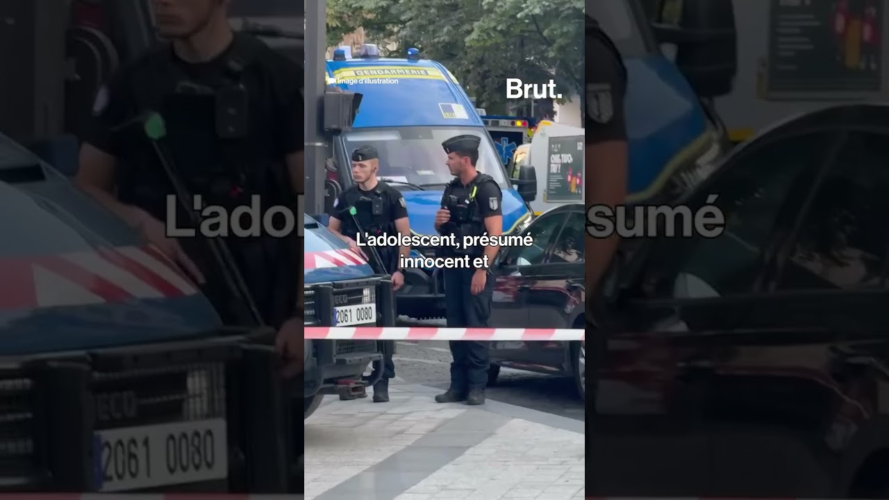 Jeune de 13 ans inculpé pour viol d’un enfant de 9 ans