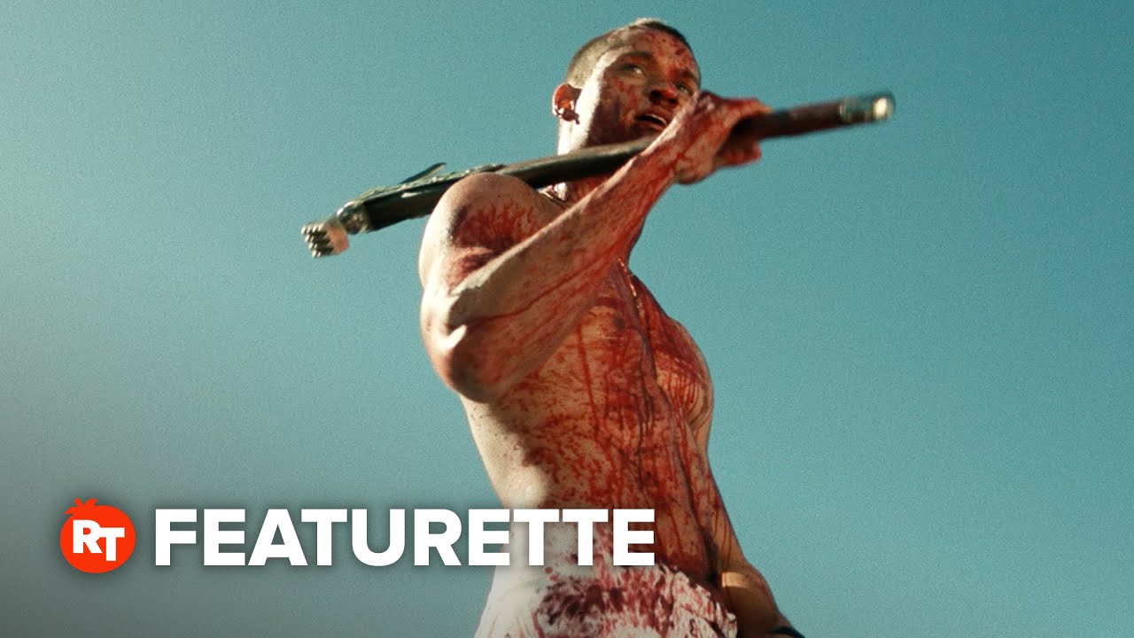 HIM Exclusive: Idol to Rival Behind-the-Scenes 🎬