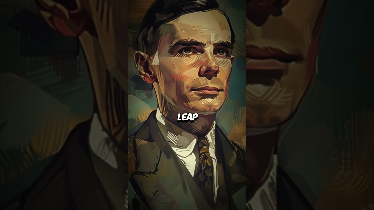 Unveiling WW2's Greatest Secret: The Inside Story of the Enigma Machine 🕵️‍♂️