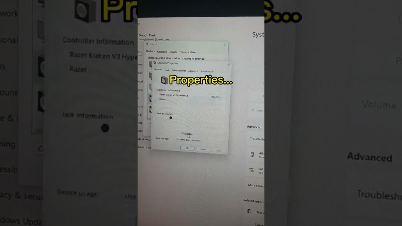 Ultimate Guide: Boost Your Headphone Sound Quality on PC 🎧