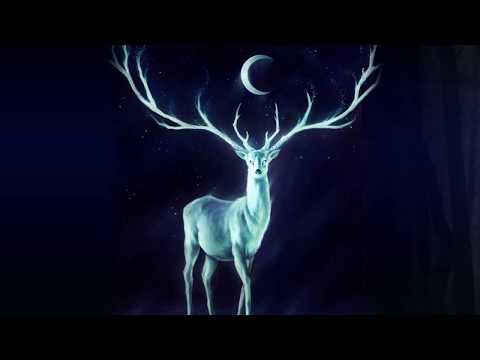 ЛЕСНОЙ ОЛЕНЬ ЛЮДМИЛА СЕНЧИНА