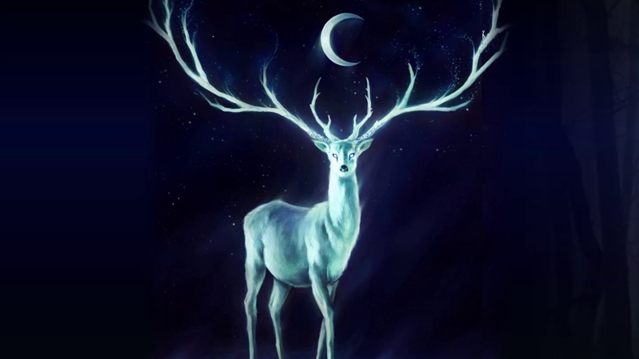 Лесной олень Людмилы Сенчиной — Красивая песня для изучения русского языка 🎶