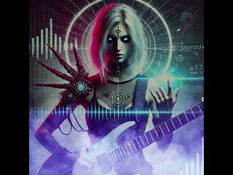 Saviour Techno/Rock