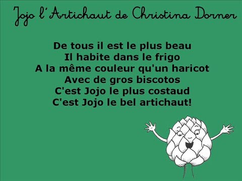 Comptines en Rimes à Écouter 🎶