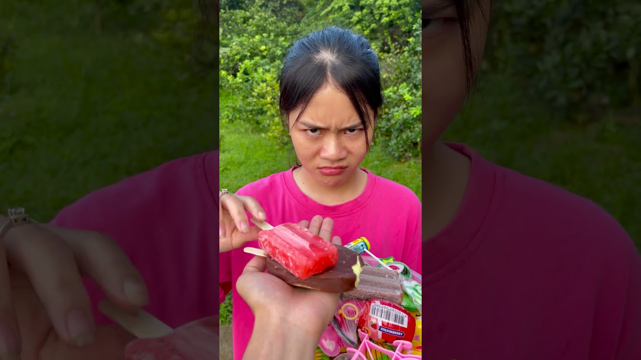 Eclairs & Pulse Candy 🍬 | Jelly, Lollipop & More