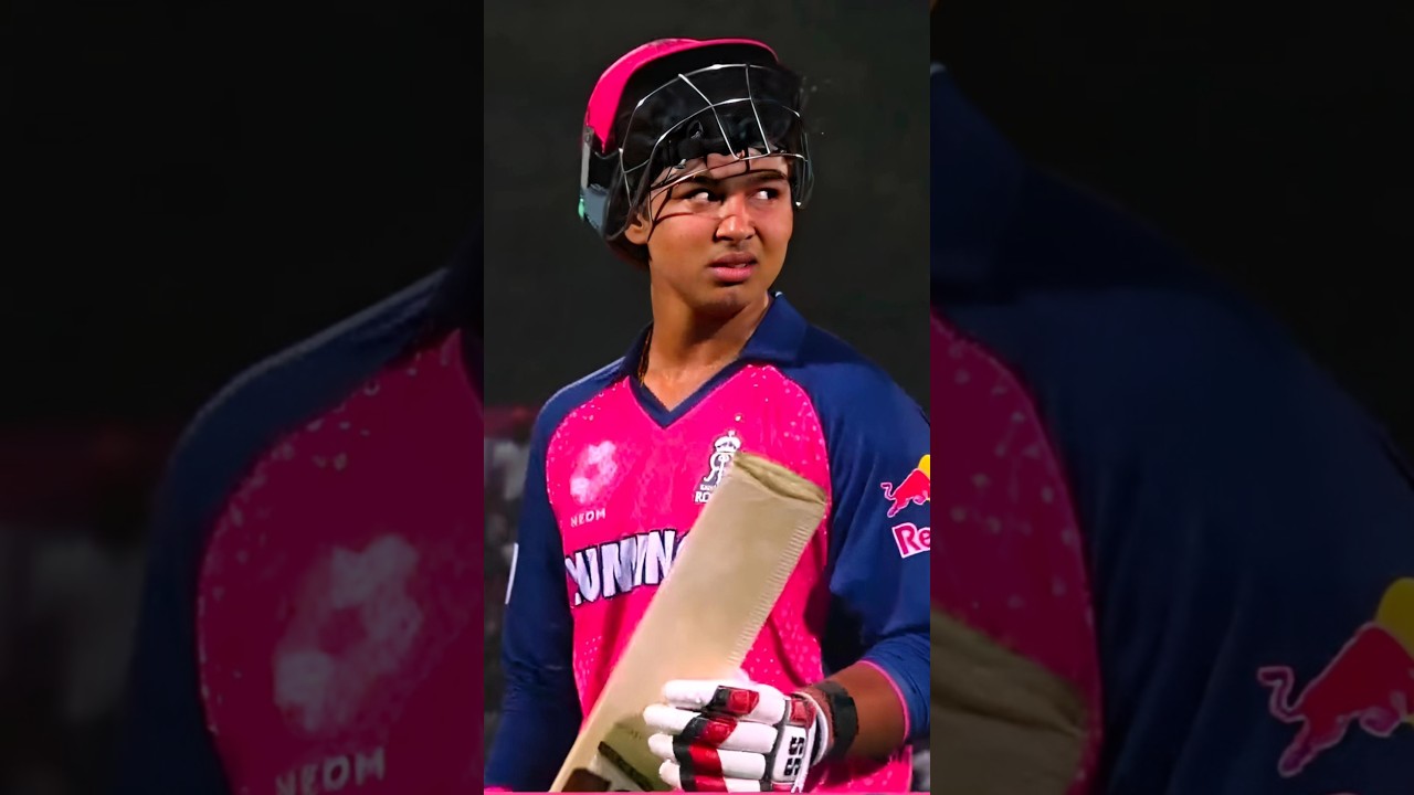 14 Years of Vaibhav Suryavanshi 🤯