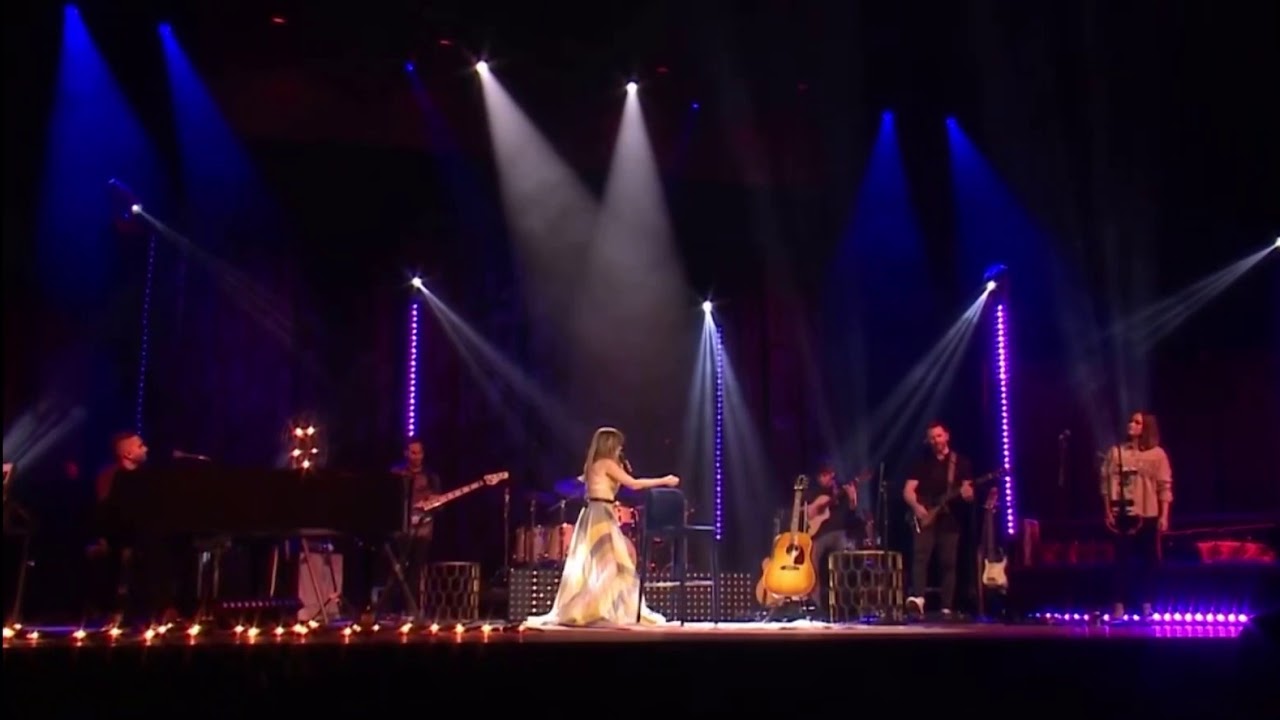 Lo Que En Ti Veo - Kany Garcia | Mesa Para Dos 🎶